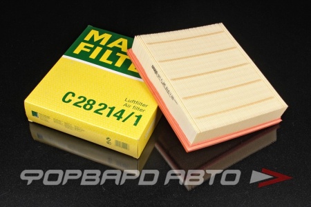 Купить Фильтр воздушный MANN C 28 214/1