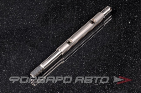 Купить Вал дроссельной заслонки SR20 TBody - 72mm PLAZMAMAN FORWARD RACING 