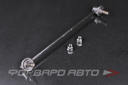 Купить Кронштейн стабилизатора, левый CTR CL0211L