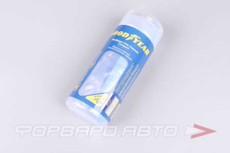 Купить Салфетка в тубе 430х320мм GOODYEAR GY000001