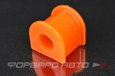 Купить Втулка стабилизатора 22мм ПОЛИУРЕТАН 1-01-129