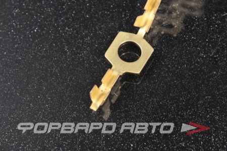 Купить Контакт кольцевой Ø 6,2 мм CARGEN AX389