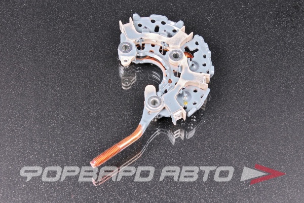 Диодный мост (Toyota Aristo, Crown, Mark 2, Soarer, Supra) KRAUF AEN0026UT