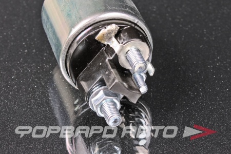 Купить Реле втягивающее стартера (Mercedes Benz CL500, CL63, CLS500, E500, E63) KRAUF SSB5244BA