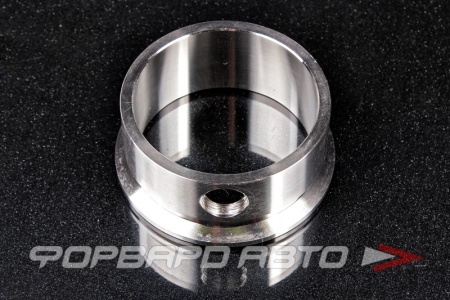 Купить Фланец V-band 76 мм (3") нержавеющая сталь, со встроенным портом для кислородного датчика (М18*1,5) EPMAN CGQ114Z Купить Фланец V-band 76 мм (3") нержавеющая сталь, со встроенным портом для кислородного датчика (М18*1,5) EPMAN CGQ114Z