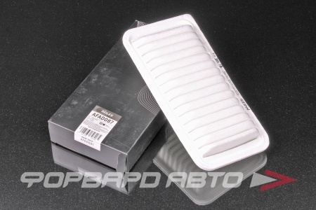 Купить Фильтр воздушный MILES AFAD087