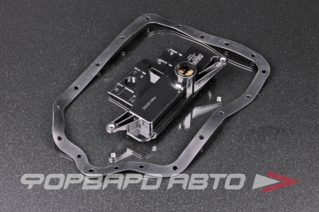 Купить Фильтр АКПП с прокладкой AZUMI JT21022K