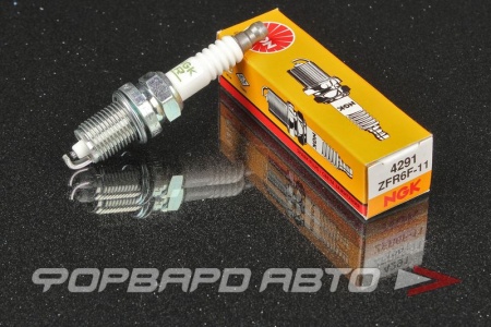 Купить Свеча зажигания NGK 4291