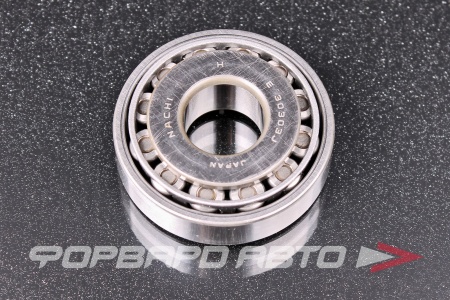 Купить Подшипник 17*47*15,25 (роликовый конический) NACHI H-E30303J