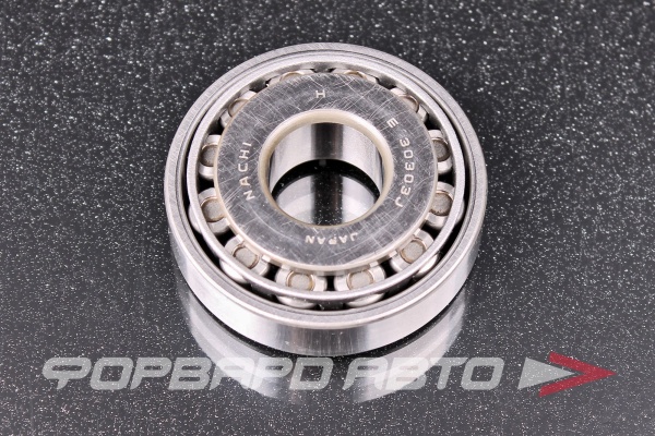 Подшипник 17*47*15,25 (роликовый конический) NACHI H-E30303J