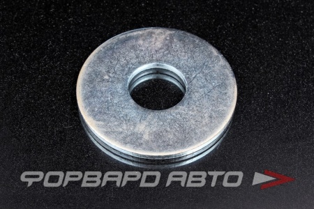 Купить Шайба М30 (33х92) DIN9021 оцинкованная усиленная <> 