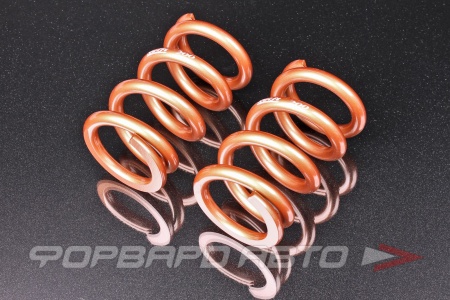 Купить Пружины для койловеров 20 кг, длина 152мм, ID65мм, универсальные SWIFT Z65-152-200