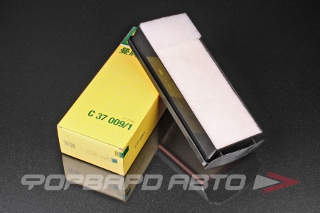 Купить Фильтр воздушный MANN C 37 009/1