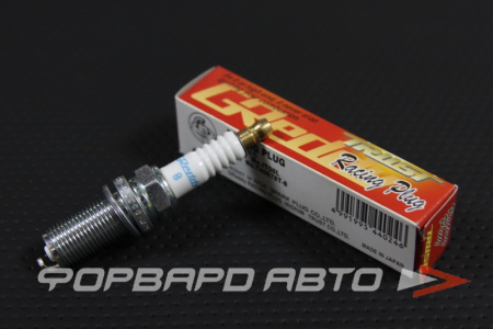 Свеча зажигания 08L Racing Plug GREDDY 