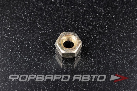 Купить Гайка М6*1,0*6 MASUMA BJ-015