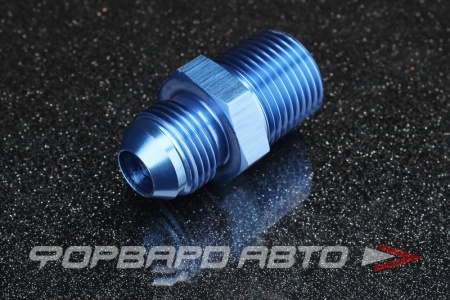 Купить Фитинг AN8 - 1/2" AUTOBAHN88 