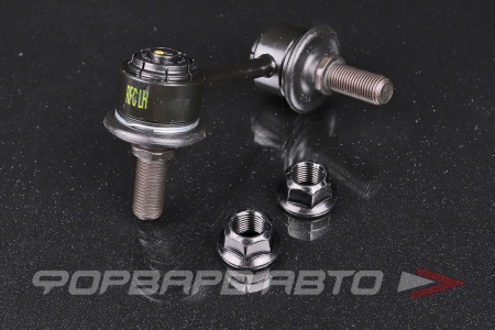 Купить Кронштейн стабилизатора, левый CTR CL0244L