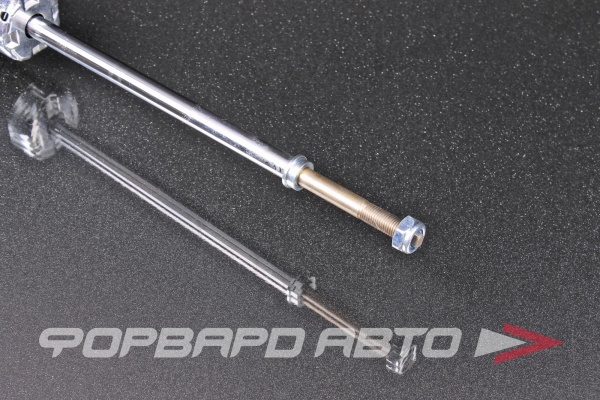 Амортизатор задний MILES DG01334-01