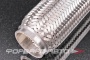 Гофра глушителя 50*250 (Innerbraid) трехслойная (AISI 304) TIXONA 50250