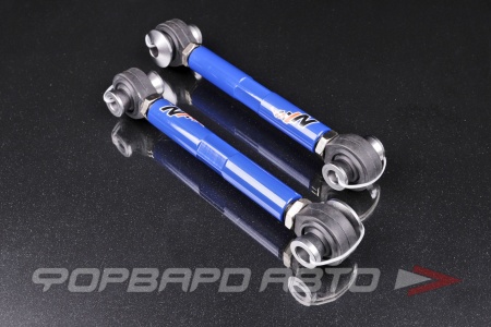 Купить Рычаги задние регулируемые Toyota GR Supra Rear Upper Front Arm N1 NTY-GRS001