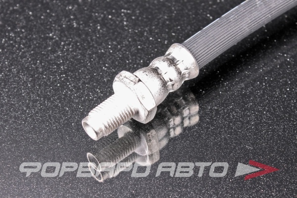 Шланг тормозной MIYACO BH-T821