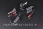Купить Лампа светодиодная головного света H3 12V 25W 6000K,  с радиатором SARITI E5 Лампа светодиодная головного света H3 12V 25W 6000K,  с радиатором SARITI E5