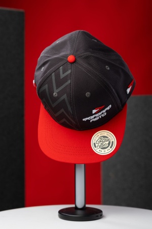 Купить Кепка 31 серая ФОРВАРД АВТО 