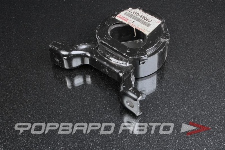Купить Подушка заднего моста TOYOTA 52380-42082