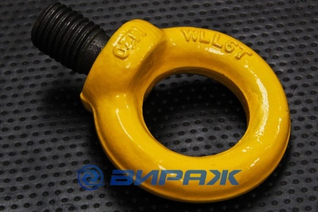 Купить Рым-болт М20 TOHO 