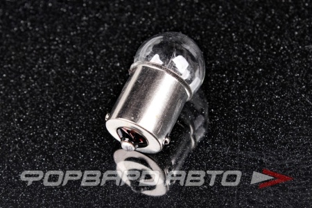 Купить Лампа 24V R5W 62405A МАЯК 62405A