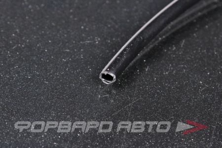 Купить Трубка для системы впрыска метанола, нейлоновая / воды 1/4" / Трубка нейлоновая 1/4" -51°+93°C 1,5MPa черная THB 