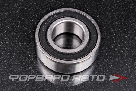 Купить Подшипник 25*52*18 CRAFT BEARINGS 62205-2RS