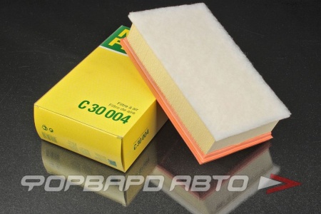 Купить Фильтр воздушный MANN C 30 004