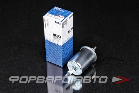 Купить Фильтр топливный MAHLE KL 83