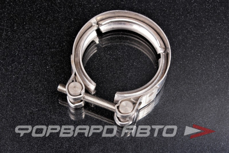 Хомут V-Band 83 мм V-Clamp FA1 314-883