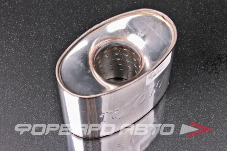 Купить Пламегаситель 62*90*110*160 овальный универсальный TIXONA Z16911062
