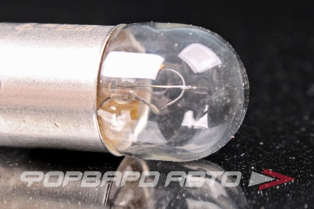 Купить Лампа 12V R10W PHILIPS 12814CP
