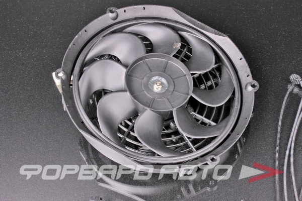 Вентилятор универсальный 10" 70W EPMAN EP-RCFS10F