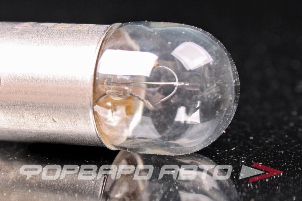 Лампа 12V R10W PHILIPS 12814CP