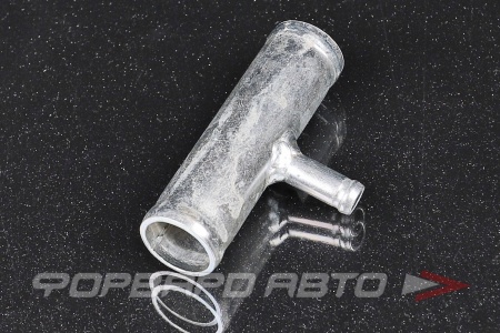 Купить Тройник D=20*8*20мм Т-образный 90° металл <> 20000126