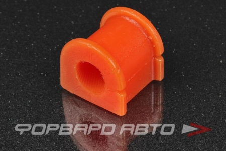 Купить Втулка стабилизатора 21мм ПОЛИУРЕТАН 1-01-737