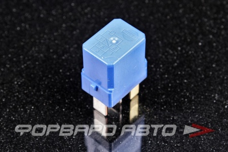 Купить Реле 12V 4-х контактное 30A NISSAN 25230-79942