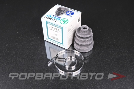 Купить Пыльник шруса 16*62*82 MARUICHI 73-422