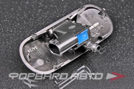 Купить Форсунка омывателя BORSEHUNG B18495