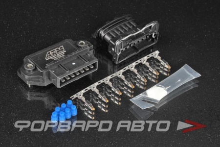 Купить Конвертор 3х канальный AEM 30-2843