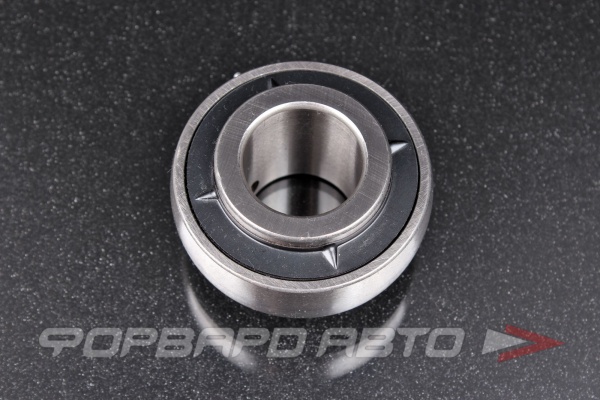 Подшипник 31,75*72*20/42,9 KG UC207-20