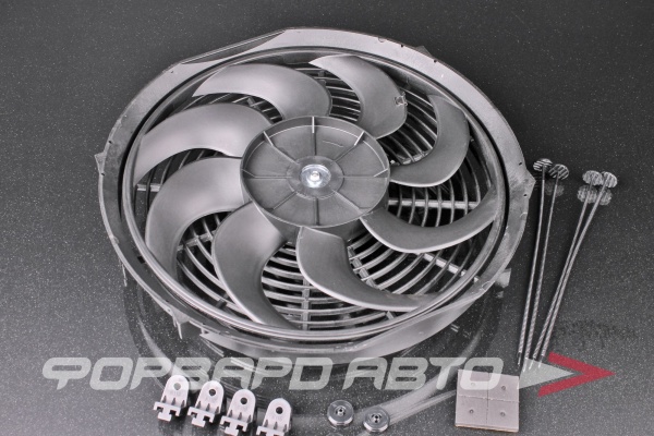 Вентилятор универсальный 14" 120W EPMAN EP-RCFS14F