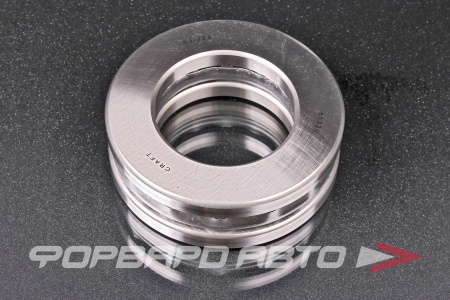 Купить Подшипник 100*170*55 CRAFT BEARINGS 51320
