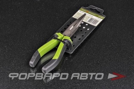 Купить Длинногубцы удлиненные 180мм ДЕЛО ТЕХНИКИ 412180