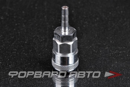 Купить Быстросъём 6мм мама штуцер THB 